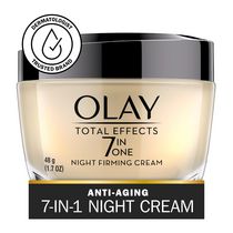 Olay Total Effects Night Firming Cream