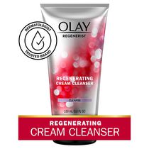 Crème nettoyante régénératrice pour le visage Olay Regenerist