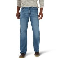 Wrangler Jean Botte Décontractée Pour Homme Coupe décontractée