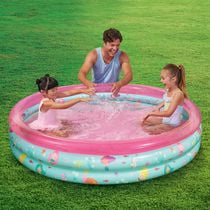 Play Day 3 Ring Pink Pool