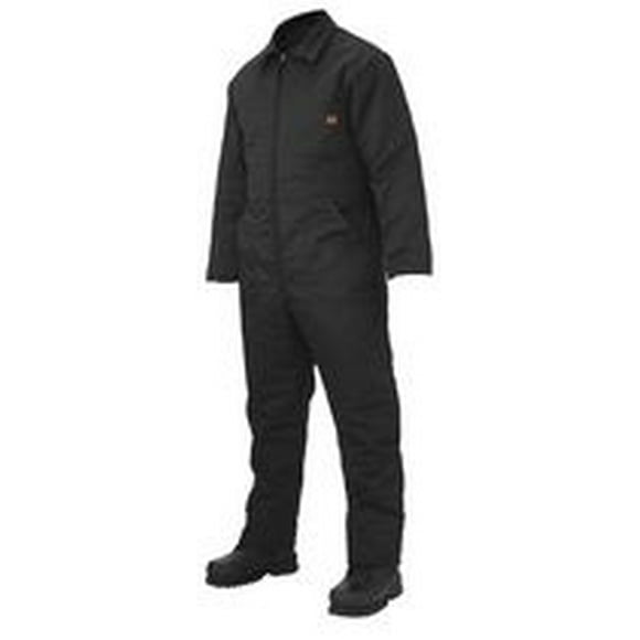 TOUGH DUCK Men's Insulated Coverall