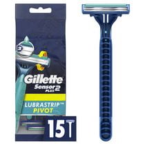 gillette sensor2 disposable razor