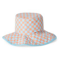 George Toddler Boys' Reversible Bucket Hat