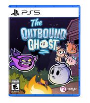 Jeu vidéo The Outbound Ghost pour (PS5)