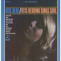 Otis Redding - Otis Blue/Sings Soul (Vinyl)