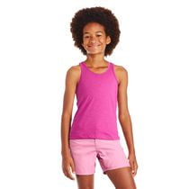 George Girls' Racerback Tank Top