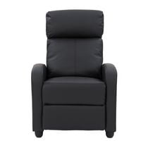 Fauteuil inclinable en PU Oren