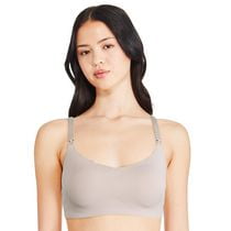 George Women's Bonded Nursing Bra