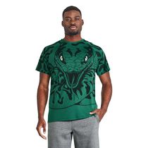 Harry Potter T-shirt graphique pour hommes