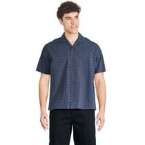 George Men's Resort Shirt, Sizes S-2XL