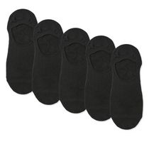George Women's Liner Socks 5-Pack