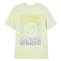 T-shirt avec imprimé graphique George pour garçons
