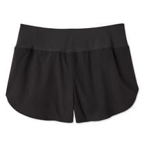 Athletic Works Women's Gym Short