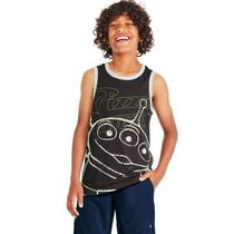 Disney Boys' Toy Story Tank Top