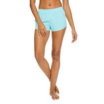 No Boundaries Women's Board Short, Sizes XS-XXL