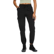 Jogger utilitaire No Boundaries pour femmes Tailles TP–TTG