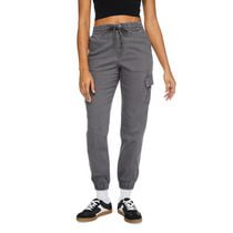 No Boundaries Women's Utility Jogger, Sizes XS-XXL