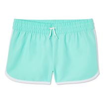 George Girls' Swim Short, Sizes XS-XL