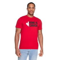 George Men's Canada Day T-Shirt