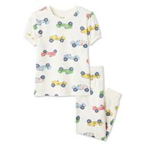 Pyjama 2 pièces George pour petits garçons