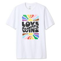 George Adult Gender Inclusive Graphic T-Shirt
