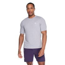 Reebok Men's Short-Sleeve Rashguard