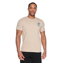 George T-shirt graphique pour hommes