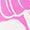 Purple, variant on George Girls' Two Piece Tankini Set