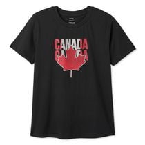 George Women's Canada Day T-Shirt