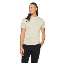 Athletic Works Men's Slim Fit Tee, Sizes S-2XL