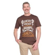 George Men's Father's Day T-Shirt