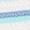 Blue, variant on No Boundaries Women's Cut Out Bikini Top