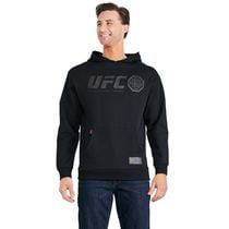 UFC Men's Fleece Hoodie, Sizes S-XL