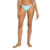 No Boundaries Women's String Bikini Bottom, Sizes XS-XXL