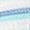 Blue, variant on No Boundaries Women's V-Waistband Bikini Bottom