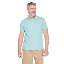 George Men's Jersey Polo
