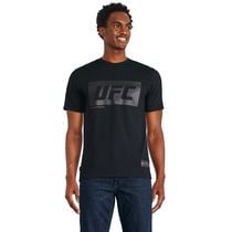 UFC Men's Graphic Tee, Sizes S-XL
