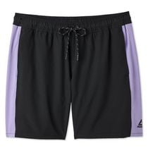 Short de volleyball Reebok pour hommes