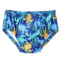 George Baby Boys' Reusable Swim Diaper