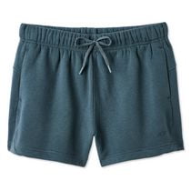 Athletic Works Women's Pull-On Short
