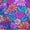 Orange, variant on Summer Flirtt Women's High Waist High Leg Side Tie Bikini Swim Bottom Swimwear