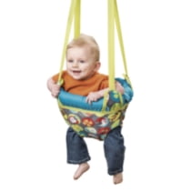Evenflo Johnny Jump Up Doorway Jumper - Bumbly