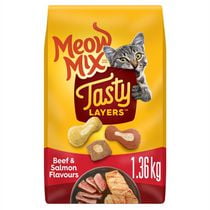 meow mix canada