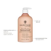 Hairitage Tame The Mane Smoothing Conditioner