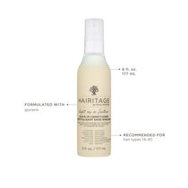 Hairitage Light As A Feather Leave-In Conditioner