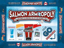 Salmon Arm-Opoly