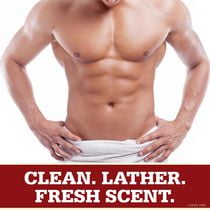 Nettoyant pour le corps Old Spice pour hommes, inspiré de la nature, Refresh avec huile de chanvre - image 3 de 7