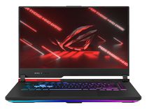 ASUS ROG Strix G15 Advantage Edition (2021) 15.6" Laptop AMD Ryzen™ 9 5900HX G513QY-DH99-CA