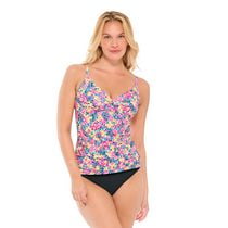 Krista Tankini Swim Top