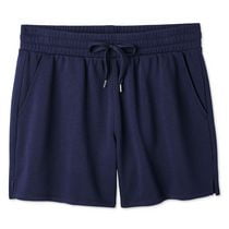 Short à enfiler Lane Bryant Plus pour femmes